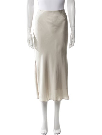 Brunello Cucinelli Midi Length Skirt