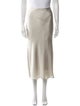Brunello Cucinelli Midi Length Skirt