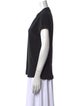 Brunello Cucinelli V-Neck Short Sleeve T-Shirt