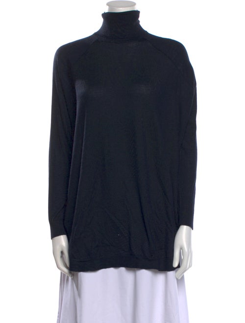 Brunello Cucinelli Cashmere Turtleneck Sweater