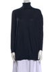 Brunello Cucinelli Cashmere Turtleneck Sweater