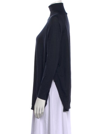 Brunello Cucinelli Cashmere Turtleneck Sweater