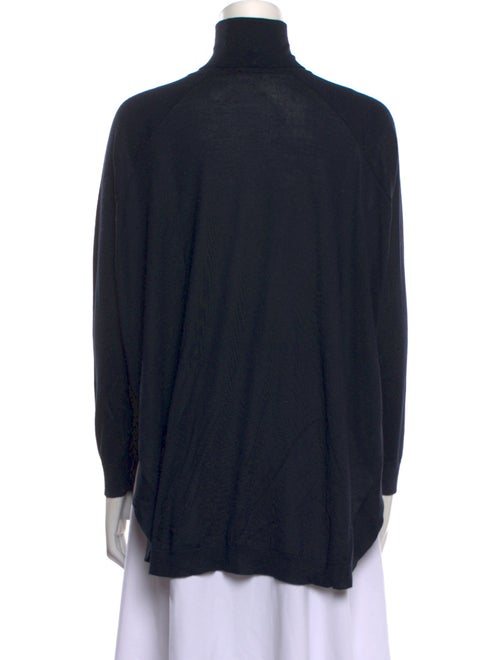Brunello Cucinelli Cashmere Turtleneck Sweater