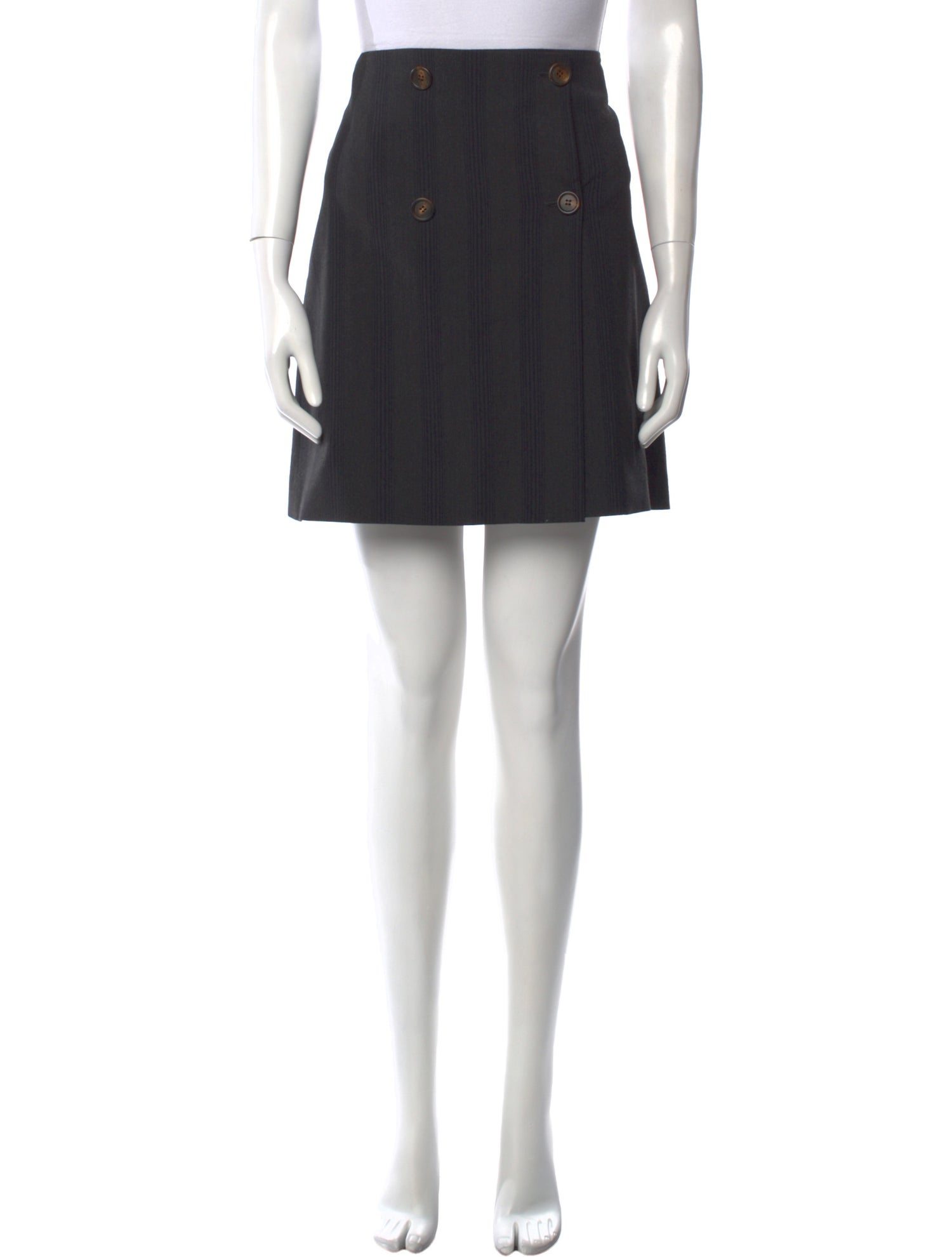 Brunello Cucinelli Mini Skirt