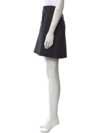 Brunello Cucinelli Mini Skirt