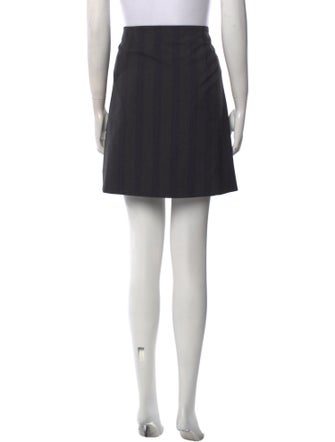 Brunello Cucinelli Mini Skirt