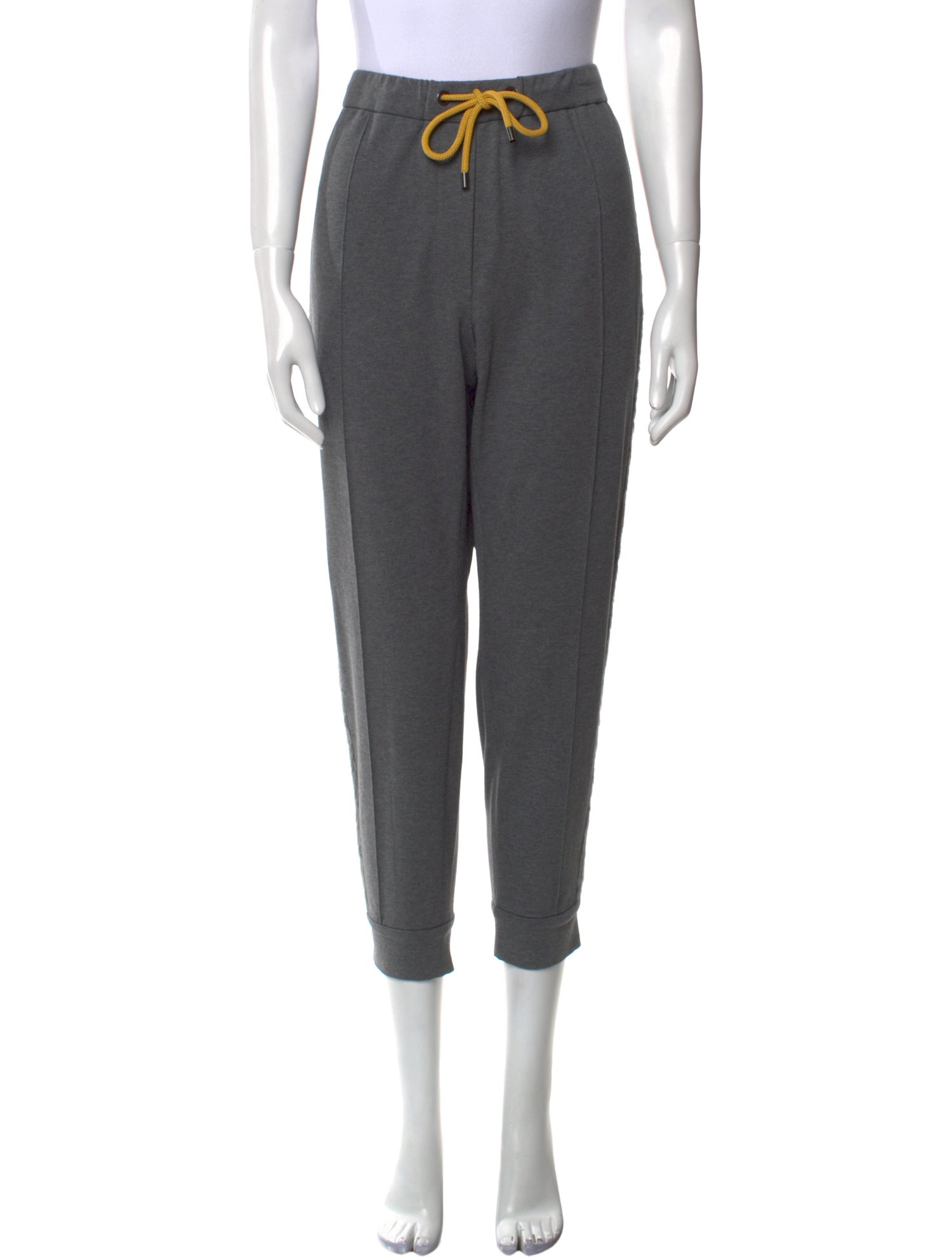 Brunello Cucinelli Skinny Leg Pants