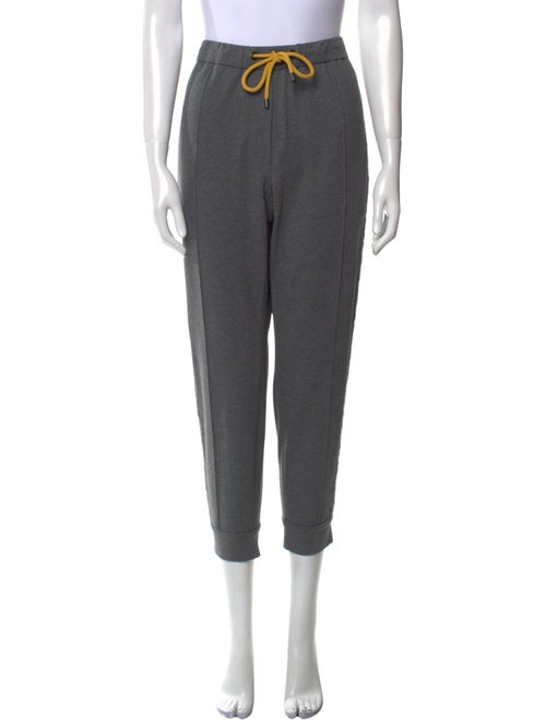 Brunello Cucinelli Skinny Leg Pants