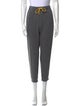 Brunello Cucinelli Skinny Leg Pants