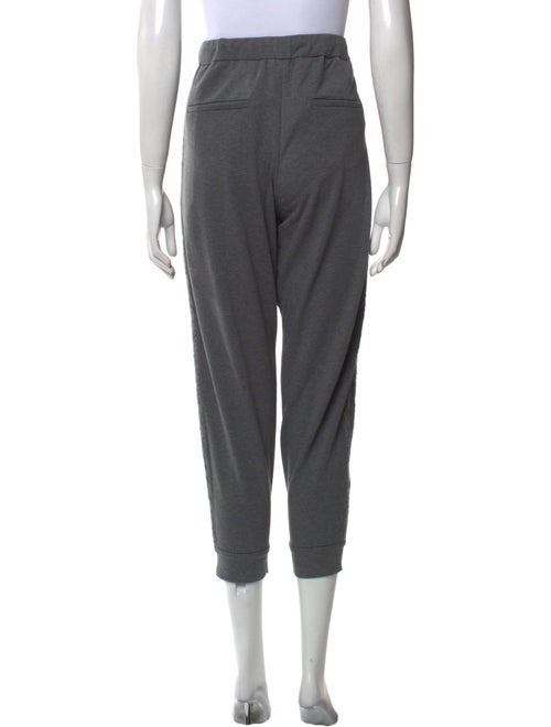 Brunello Cucinelli Skinny Leg Pants