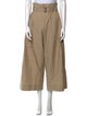 Brunello Cucinelli Wide Leg Pants