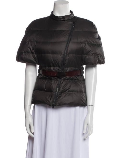 Brunello Cucinelli Nylon Vest