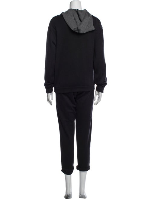 Brunello Cucinelli Beaded Accents Lounge Set