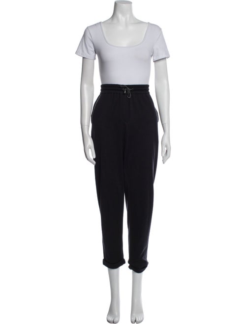 Brunello Cucinelli Beaded Accents Lounge Set