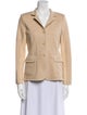 Brunello Cucinelli Wool Blazer