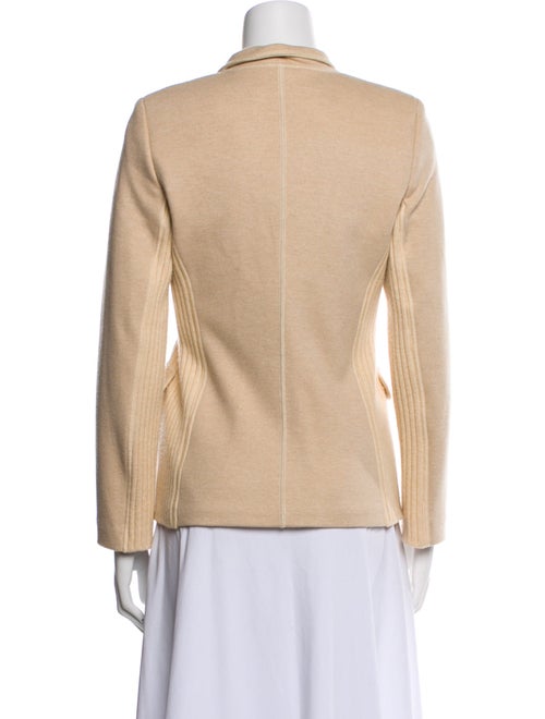 Brunello Cucinelli Wool Blazer