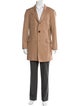 Brunello Cucinelli Overcoat