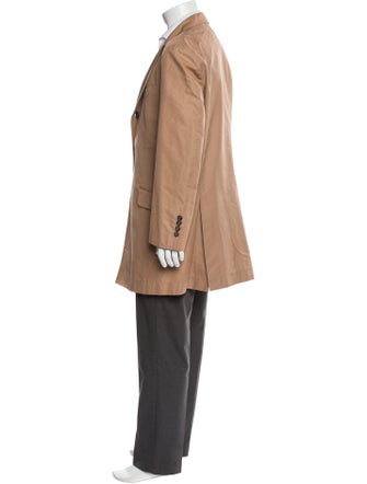 Brunello Cucinelli Overcoat