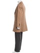 Brunello Cucinelli Overcoat