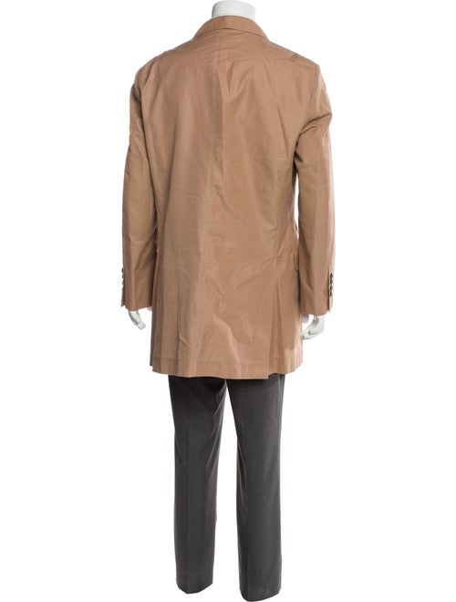 Brunello Cucinelli Overcoat