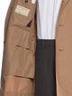 Brunello Cucinelli Overcoat
