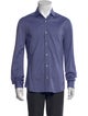 Brunello Cucinelli Long Sleeve Shirt