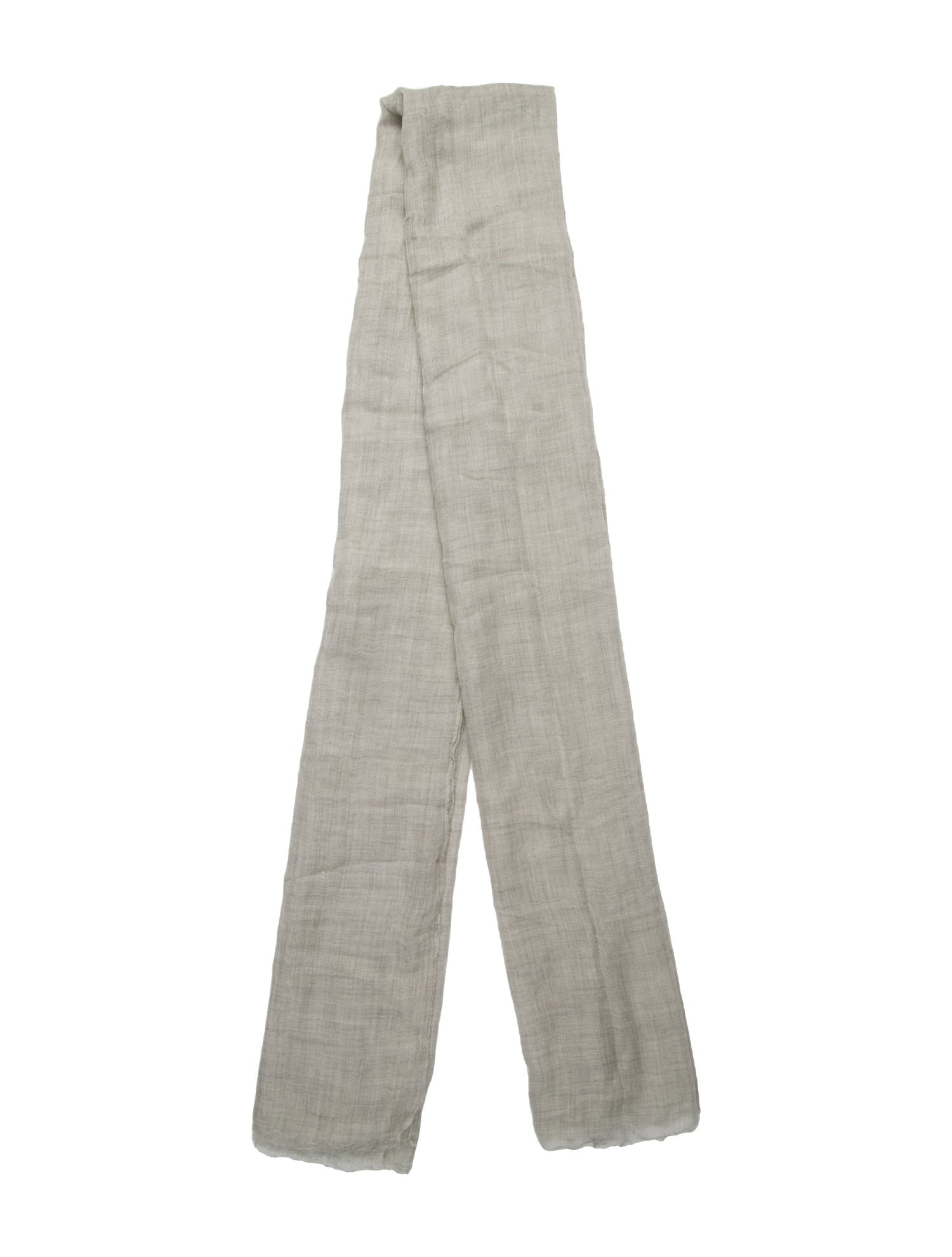 Brunello Cucinelli Bogdan Cashmere Scarf