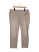 Brunello Cucinelli Straight-Leg Jeans
