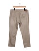 Brunello Cucinelli Straight-Leg Jeans