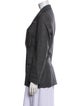 Brunello Cucinelli Virgin Wool Blazer