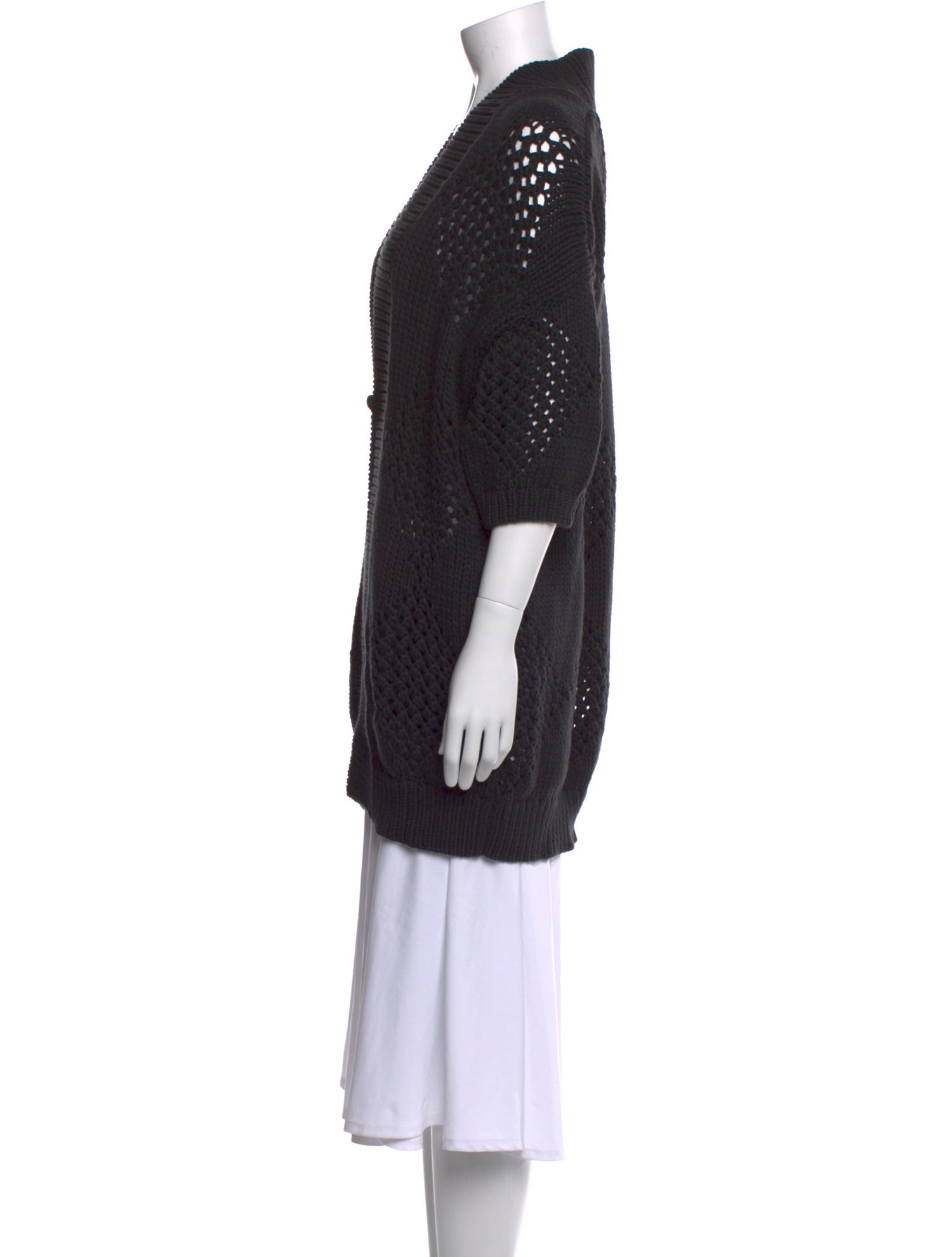 Brunello Cucinelli V-Neck Sweater