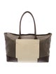 Brunello Cucinelli Leather Tote