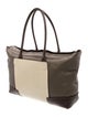 Brunello Cucinelli Leather Tote