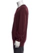 Brunello Cucinelli Cashmere Crew Neck Pullover