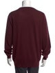 Brunello Cucinelli Cashmere Crew Neck Pullover