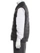 Brunello Cucinelli Virgin Wool Vest