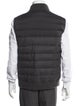 Brunello Cucinelli Virgin Wool Vest