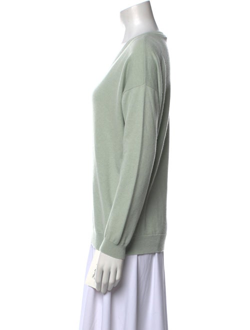Brunello Cucinelli Cashmere V-Neck Sweater