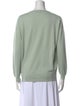 Brunello Cucinelli Cashmere V-Neck Sweater