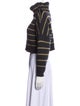 Brunello Cucinelli Cashmere Striped Sweater