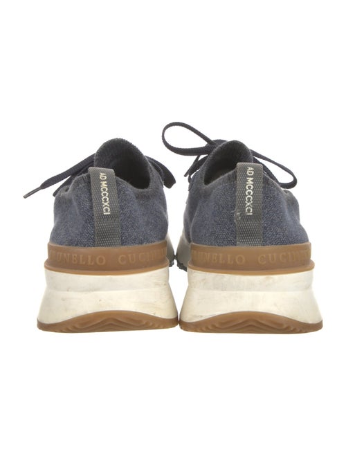 Brunello Cucinelli Sneakers