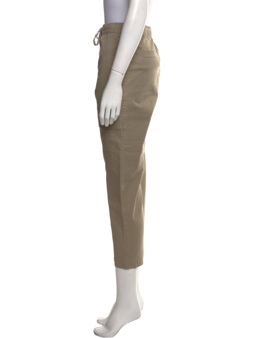 Brunello Cucinelli Straight Leg Pants