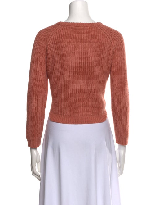 Brunello Cucinelli Cashmere Scoop Neck Sweater