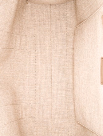 Brunello Cucinelli Suede Tote