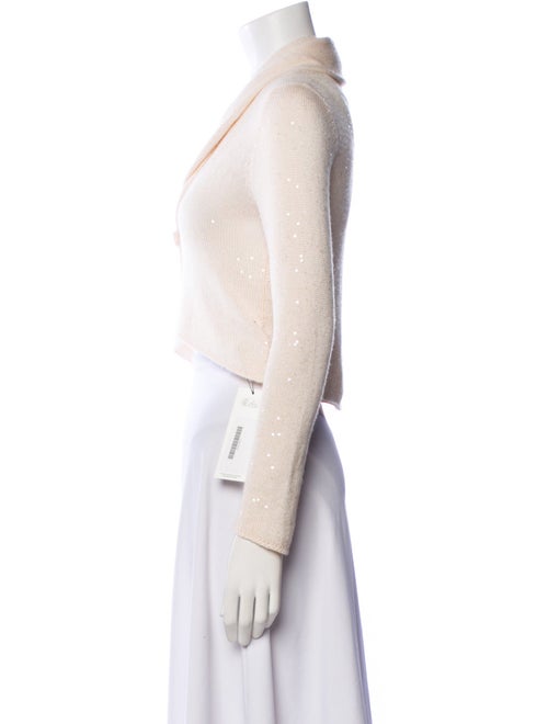 Brunello Cucinelli Cashmere Sweater