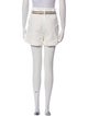 Brunello Cucinelli Mini Shorts