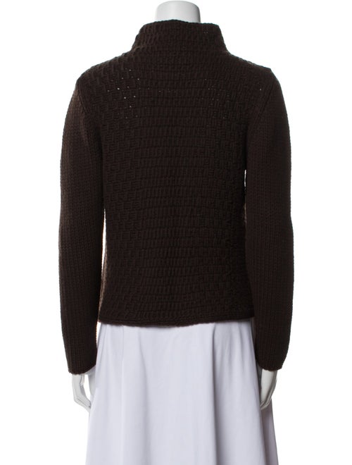 Brunello Cucinelli Cashmere Printed Jacket