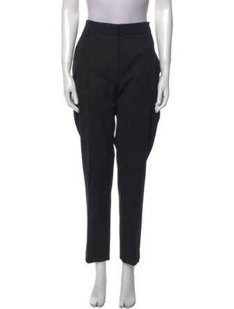 Brunello Cucinelli Straight Leg Pants