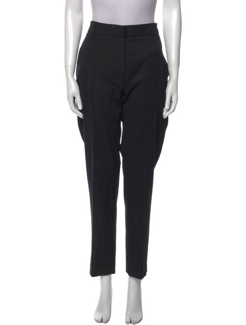 Brunello Cucinelli Straight Leg Pants