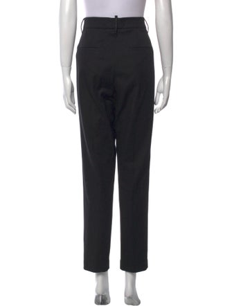 Brunello Cucinelli Straight Leg Pants